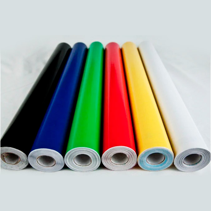 Papel Contact
