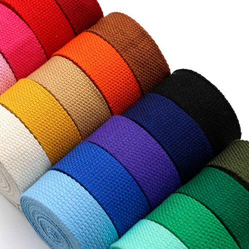 Tiras de Nylon