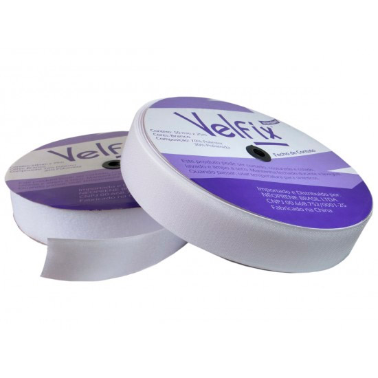 Velcro Comum